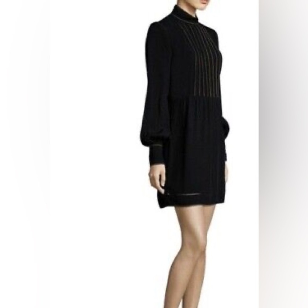 Marc Jacob’s Silk dress. Size 6